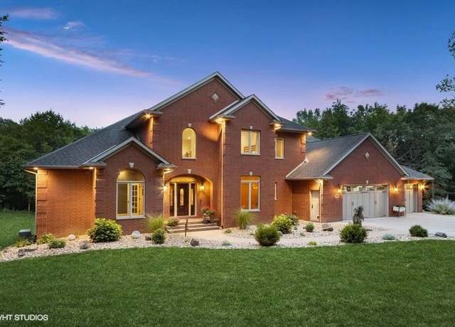Property at 3985 245th Street Ext, Solon, IA 52333, 7 beds, 6 baths