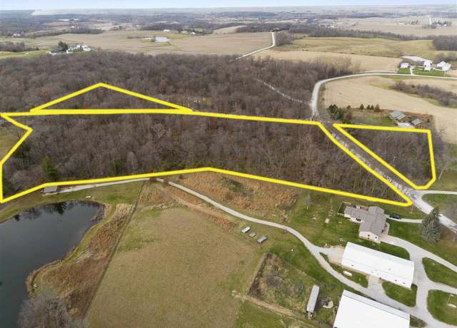 Property at Quincy Road And Jordan Creek Rd, Solon, IA 52333