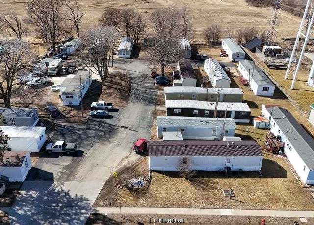 Property at 615 N Washington St, Lisbon, IA 52253