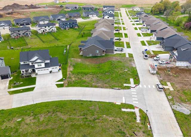 Property at Lot 15 Meadows Part 5, West Branch, IA 52358