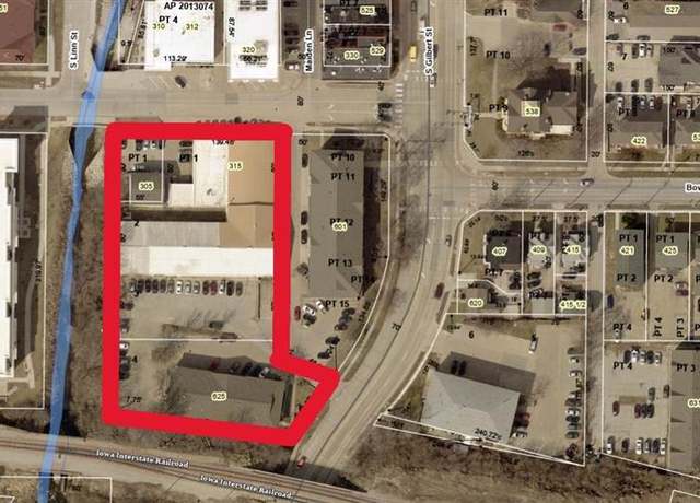 Property at 315 E Prentiss St, Iowa City, IA 52240