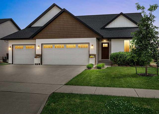 Property at 4263 Calder Dr, Marion, IA 52302, 4 beds, 3 baths