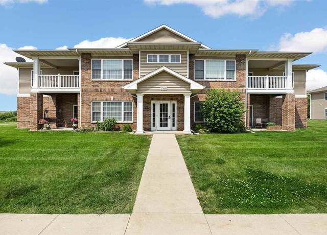 Property at 2969 Heinz Rd #4, Iowa City, IA 52240, 2 beds, 2 baths