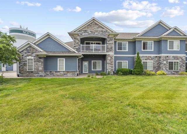 Property at 450 Penn Ct Unit 5, North Liberty, IA 52317, 2 beds, 2 baths