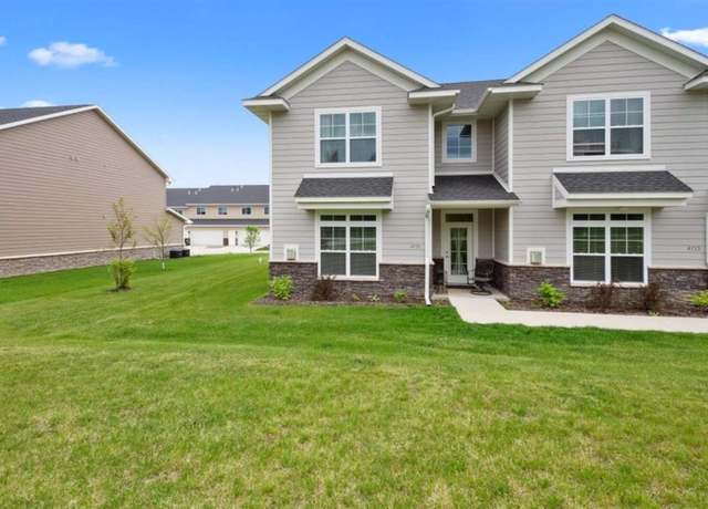 Property at 4709 & 4711 Herbert Hoover Hwy, Iowa City, IA 52240, 3 beds, 2.5 baths