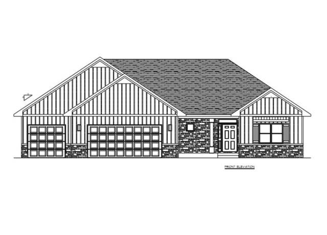 Property at 702 Lakeview Ct, Tiffin, IA 52340, 5 beds, 3.5 baths