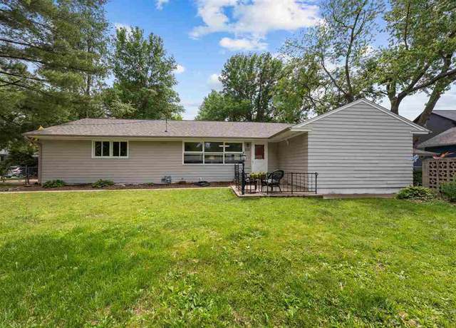 Property at 520 9th Ave, Coralville, IA 52241, 4 beds, 2 baths