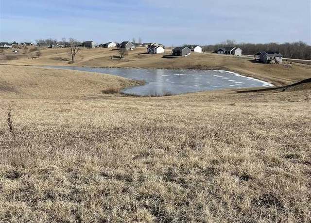 Property at Fox Fox Dr Fox Dr, Williamsburg, IA 52361