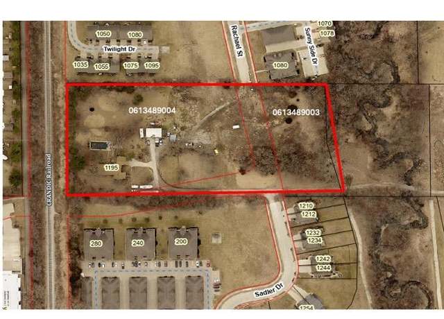 Property at 1195 Sadler Dr, North Liberty, IA 52317