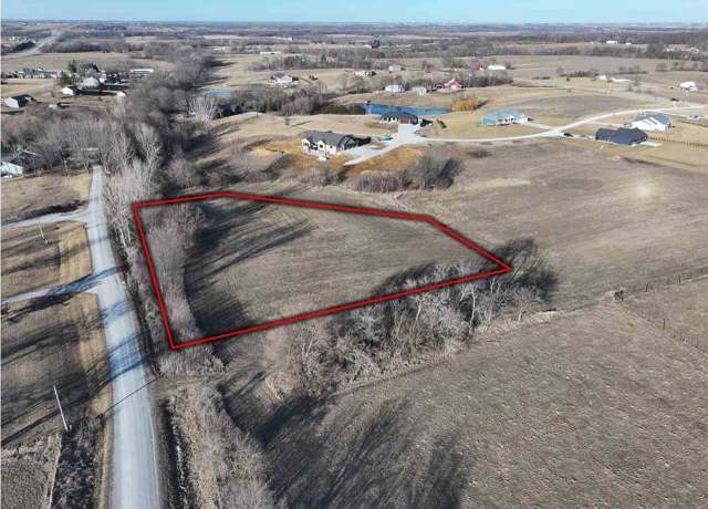 Property at 1455 Underwood Ave, Riverside, IA 52327