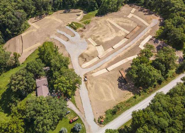 Property at Lot 3 (tbd) Lincolns Lndg, Tiffin, IA 52340