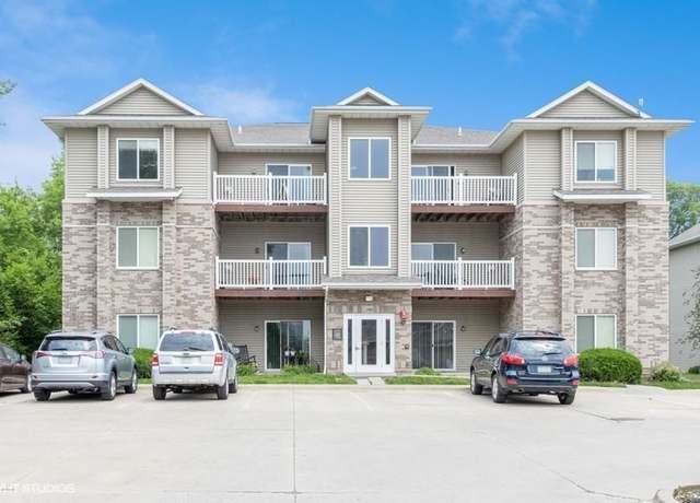 Property at 280 Sadler Ln #102, North Liberty, IA 52317, 2 beds, 2 baths