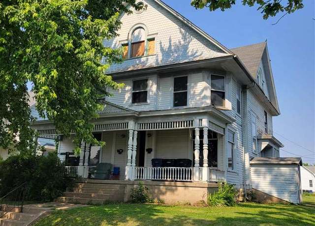 Property at 606 Meridian St, Tipton, IA 52772, 2 baths