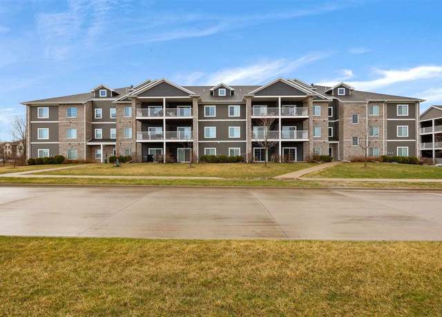 Property at 2863 Spring Rose Cir #309 Cir #309, Coralville, IA 52241, 1 bed, 1 bath