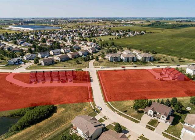 Property at 1559-1672 Ponds Edge Ct, North Liberty, IA 52317