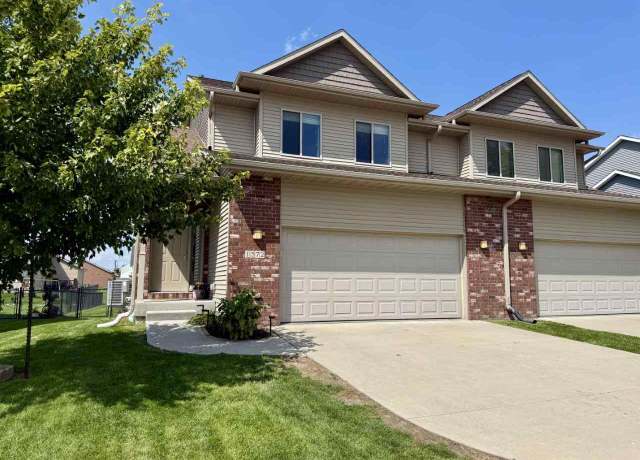Property at 1372 Whipple Ct, North Liberty, IA 52317, 4 beds, 3.5 baths
