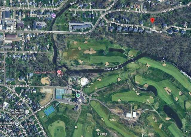 Property at 626 Augusta Dr Dr SE, Cedar Rapids, IA 52403