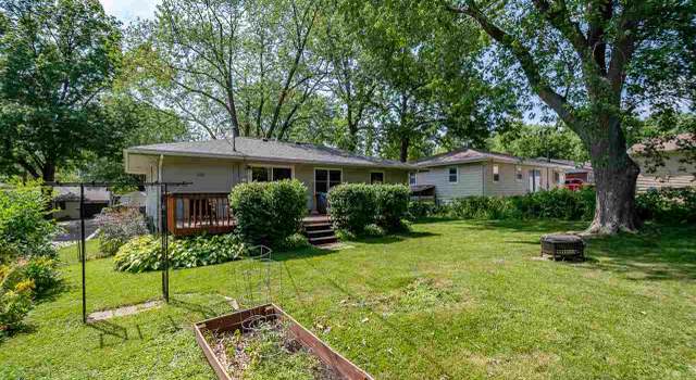 Photo of 707 13th Ave, Coralville, IA 52241