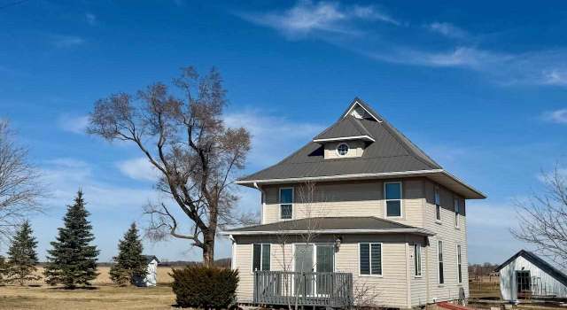 Photo of 20464 155th St, Columbus Junction, IA 52738