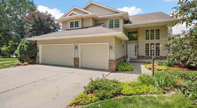 Photo of 819 Elliott Ct, Iowa City, IA 52246