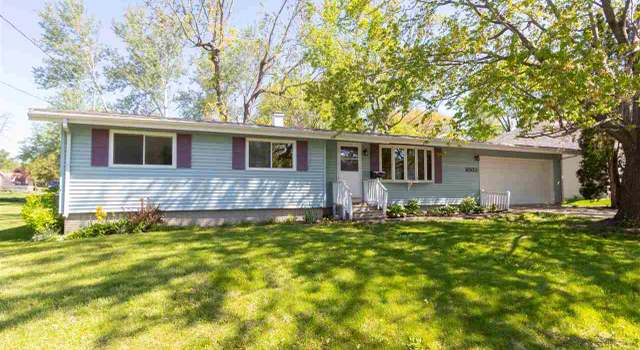 Photo of 1002 E Jefferson St, Washington, IA 52353