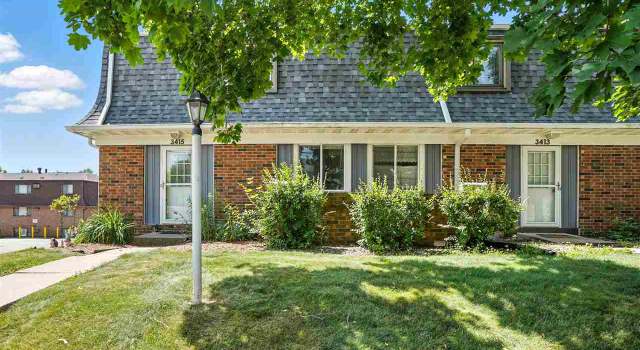 Photo of 3415 E Court St, Iowa City, IA 52245