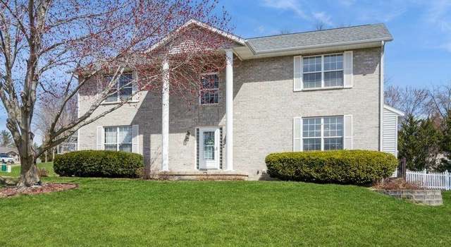 Photo of 1456 Aburdeen Ct, Iowa City, IA 52246