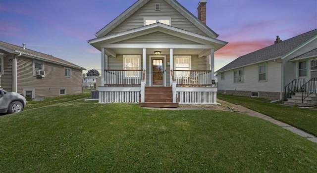 Photo of 1710 B Ave Ave NW, Cedar Rapids, IA 52405