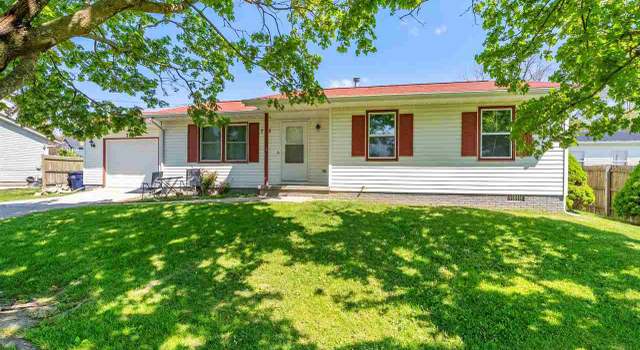 Photo of 705 E 5th St, West Liberty, IA 52776