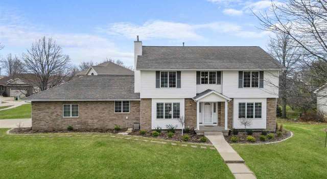 Photo of 506 Galway Dr, Iowa City, IA 52246