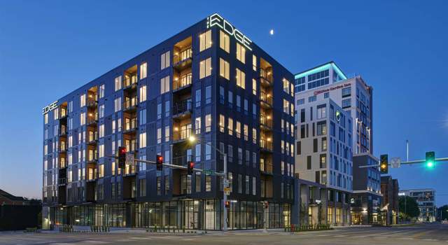 Photo of 300 S Clinton St #704, Iowa City, IA 52240