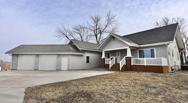 Photo of 2190 337th St, North English, IA 52316