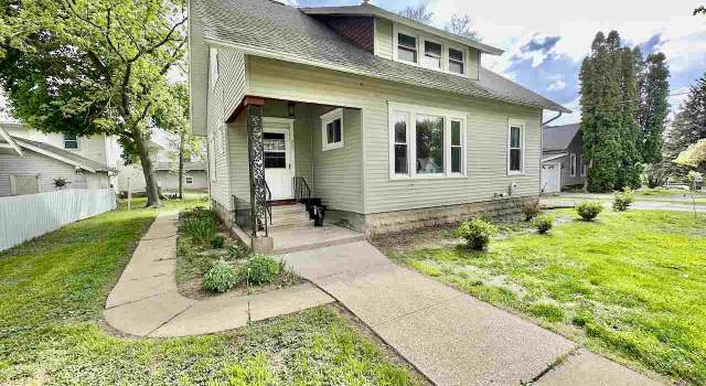 Photo of 309 W Clark St, North English, IA 52316