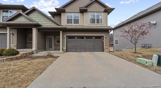 Photo of 752 Mission Point Rd, Iowa City, IA 52245