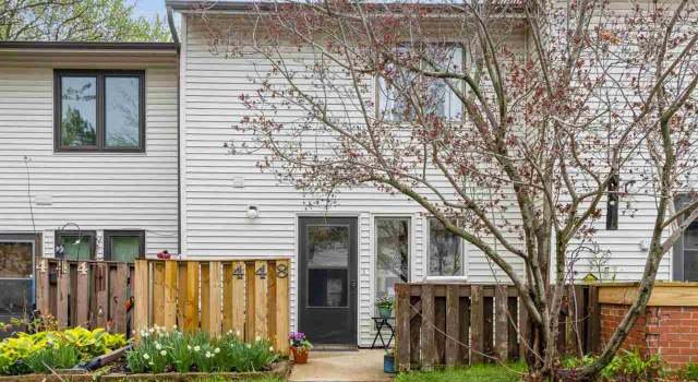 Photo of 448 Samoa Dr, Iowa City, IA 52246