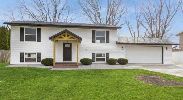 Photo of 1512 N 2nd Ave, Washington, IA 52353