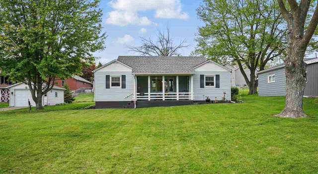 Photo of 728 W Washington Blvd, Washington, IA 52353