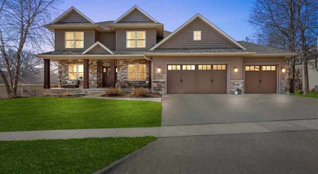 Photo of 1675 Redbud Cir, North Liberty, IA 52317