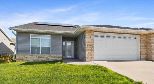 Photo of 1132 Twin Leaf Ave, Tiffin, IA 52340