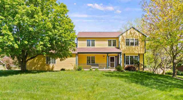 Photo of 1310 Teg Dr, Iowa City, IA 52246