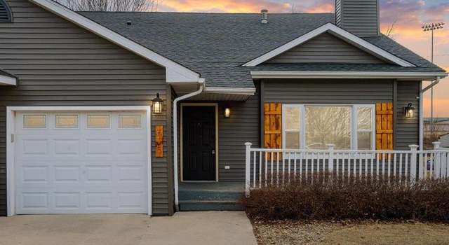 Photo of 615 W Sovers St, Solon, IA 52333