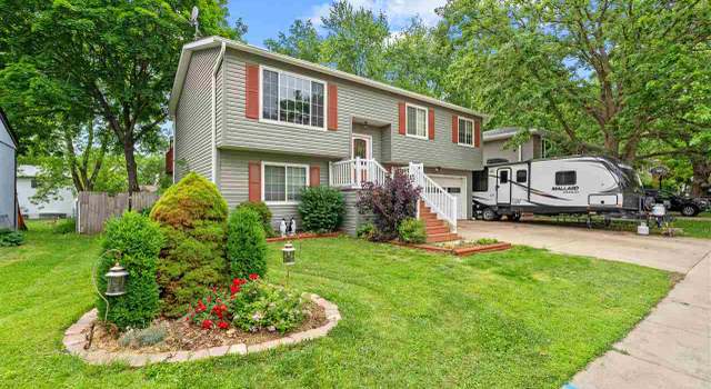 Photo of 1503 Esther St, Iowa City, IA 52240