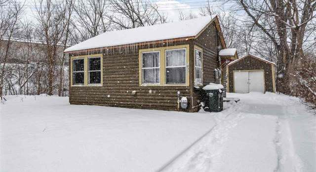 Photo of 1033 S 7th Ave, Iowa City, IA 52240
