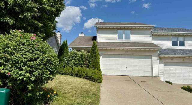 Photo of 1047 22nd Ave, Coralville, IA 52241