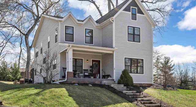 Photo of 2 Wellesley Way, Iowa City, IA 52245