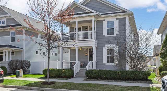 Photo of 725 Walker Cir, Iowa City, IA 52245