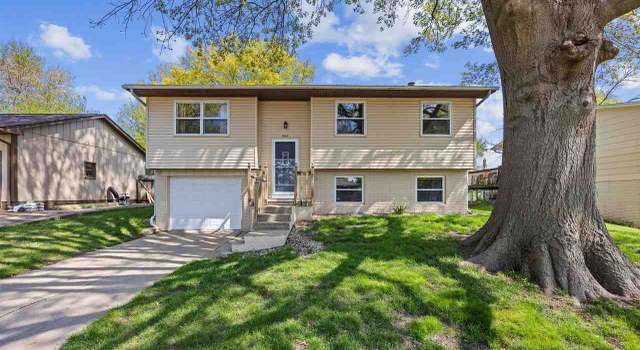 Photo of 1830 Gleason Ave, Iowa City, IA 52240
