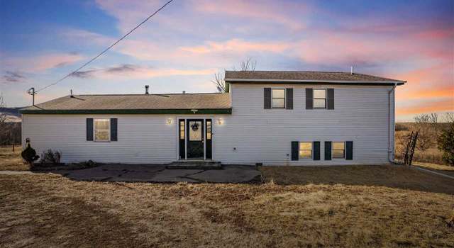 Photo of 25487 165th St, Columbus Junction, IA 52738