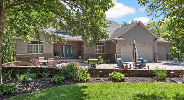 Photo of 1440 Vine Ave, Riverside, IA 52327