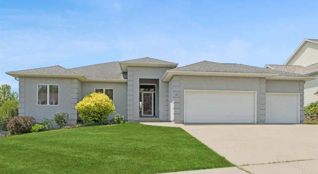 Photo of 931 Tamarack Trl, Iowa City, IA 52245